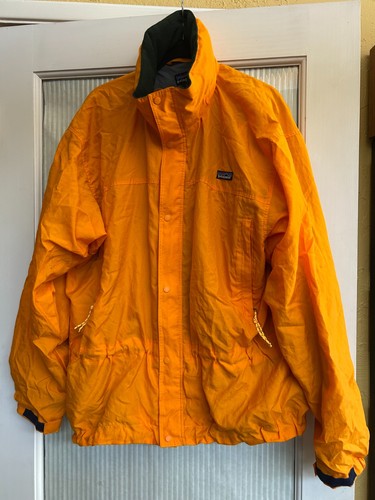 Vintage patagonia men glade - vintage,