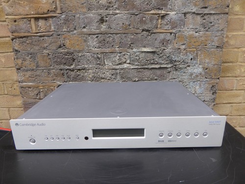Cambridge audio azur 640t - cambridge, v2