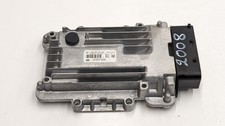HYUNDAI SANTA FE MK3 GEARBOX CONTROL MODULE ECU 954403BGB1 2015