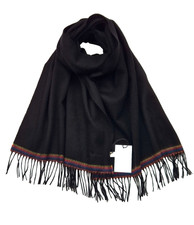 Paul Smith Scarf Artist Stripe