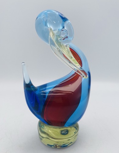 Vintage murano venetian - venetian, glass