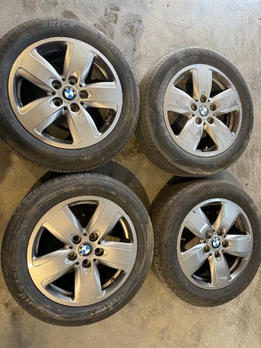 Bmw series f40 f44 - series,