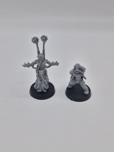 Warhammer 40k chaos - 40k, space