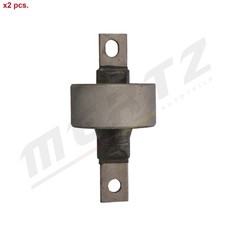 X2 PCS REAR MOUNTING CONTROL