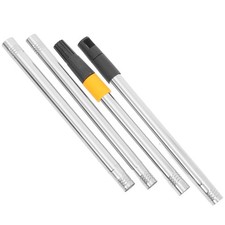  Extension Pole for Paint Roller Extender Rod Painting Brush Extendable