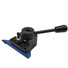 GIB Type Quick Change Toolpost