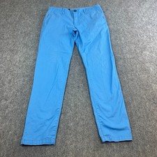 Armani Exchange Mens Chino