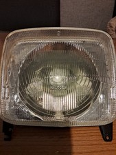 Ford ESCORT MARK 2 front