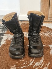 Austrian Army KAZ 03 Alpine Ranger Boot Size UK 8 Super Grade