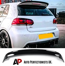 For VW Golf MK6 GTD GTI R20 R