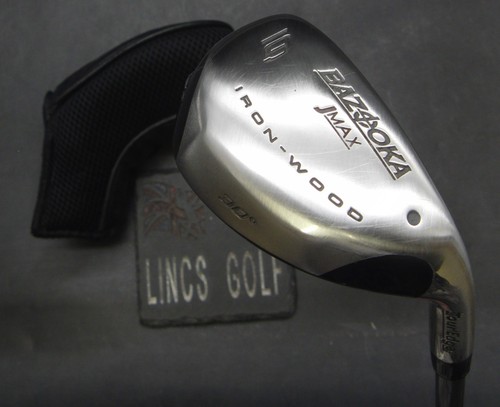 Tour edge bazooka jmax iron - tour, 6
