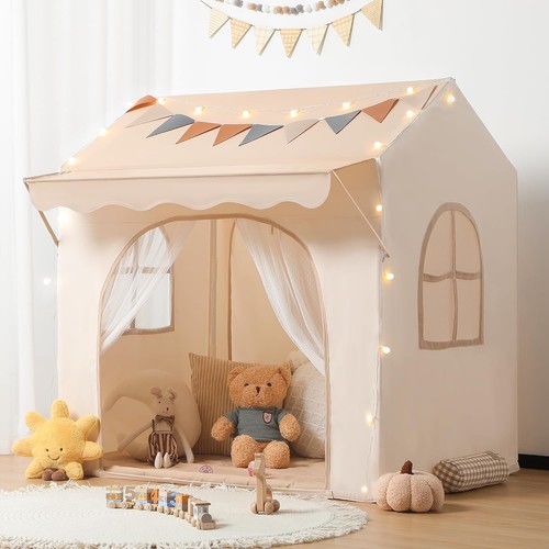 Kids play tent with - 2-in-1,
