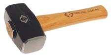 CK TOOLS Club Lump Hammer