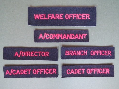 British civil defence - defence, breast