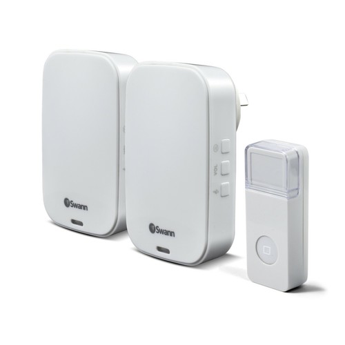 Swann dc822p2 wireless - swann,