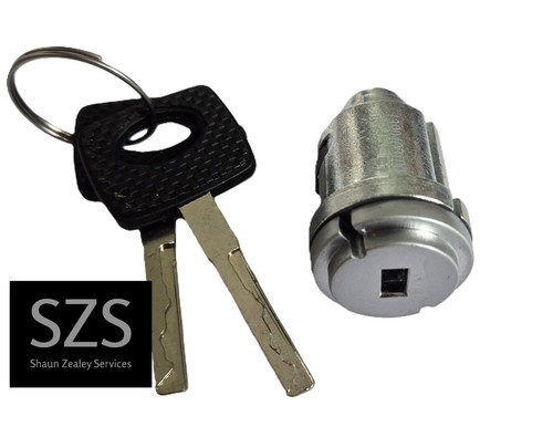 Mercedes 124 126 201 - , ignition