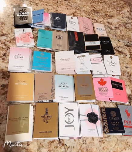 Lot high end designer - end,