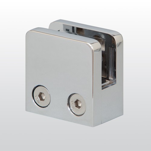 Glass staircase brackets for - glass,