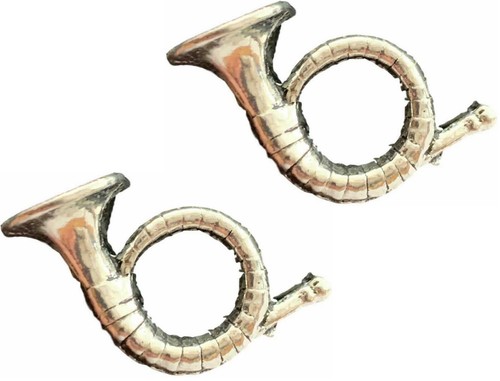 Hunting horns handcrafted - 2,