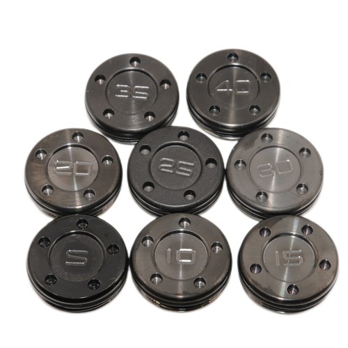 2pcs 45g golf - 2pcs, 5g-45g