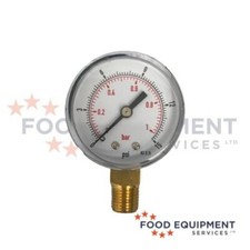 KUROMA REPLACEMENT PRESSURE