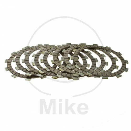 Clutch disc kit std ebc - disc,