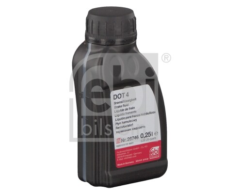 Febi bilstein 26746 brake - bilstein,