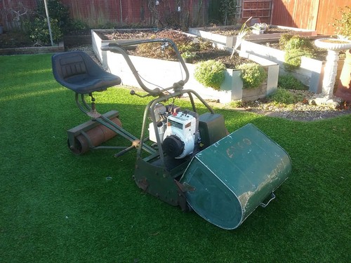 Atco b24 royale - atco,