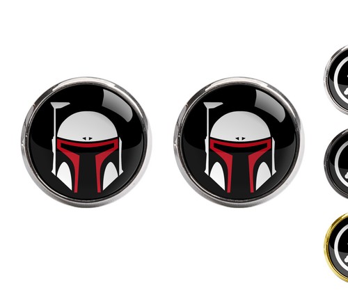 Star wars boba fett - boba,