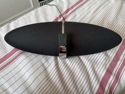 Bowers wilkins zeppelin - bowers,