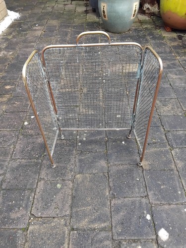 Antique edwardian brass - antique,