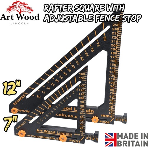 Rafter speed square circular - speed,