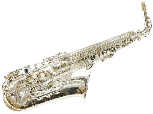 Yamaha yas 62s alto saxophone - yas-62s,