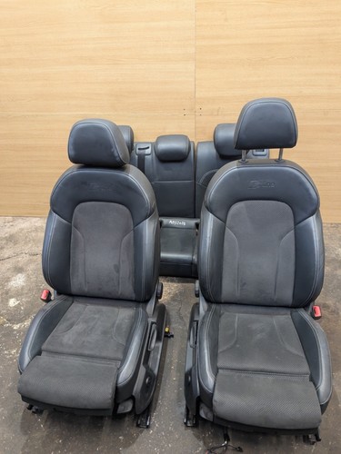 Audi mk1 complete set of - q3,