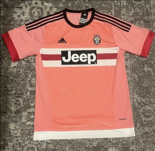 Juventus adidas 2015 away - 2015/16,