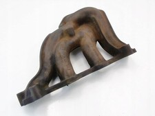 Opel Kadett D 1982 exhaust manifold 90106467 MEC24974