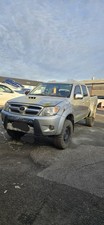 Toyota Hilux Mk7 3.0 D4d