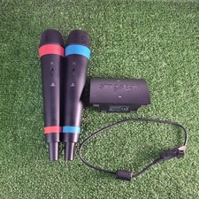 Singstar Wireless Microphones