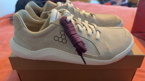 Vivobarefoot gobi iii - iii, leather