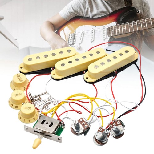 Bridge pickup single - bridge,