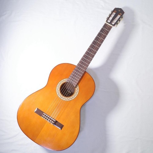 Yamaha 120 classical guitar - g-120,