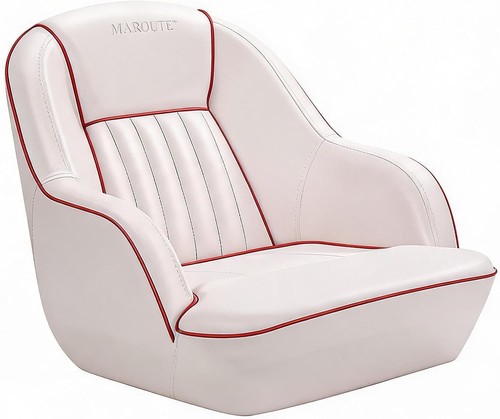 Boat seat captain bucket - captain,