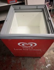 Walls Ice Cream Display