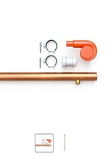 Showersave Waste Water Heat