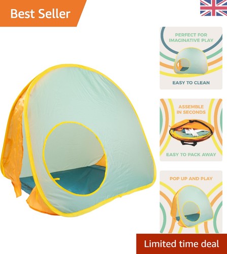Activo pop tent fun - activo, up