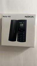 Nokia 105 2G Feature Phone, 12