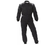 Pro Karting Suit Cordura Outer Towel Lining Lightweight & Durable