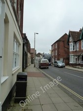 Photo 6x4 Splendid old VW