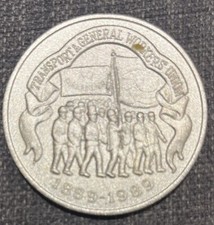 1989 Transport General Workers