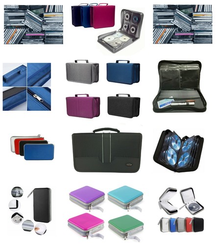 Dvd carry case disc - case,